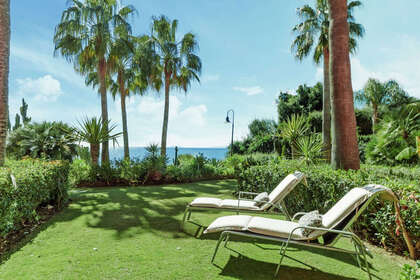 Appartementen verkoop in Puerto Banús, Marbella, Málaga. 