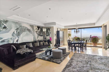 Appartementen verkoop in Nueva andalucia, Málaga. 