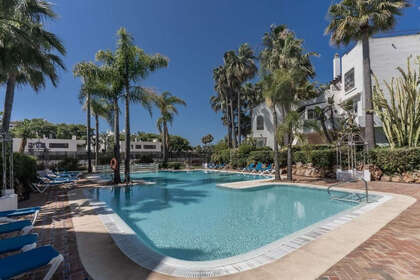 Appartementen verkoop in Puerto Banús, Málaga. 
