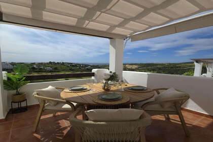 Appartementen verkoop in Valle Romano, Málaga. 