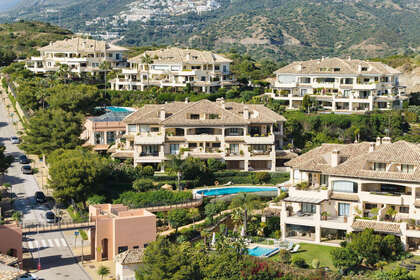 Appartementen verkoop in Nueva andalucia, Málaga. 