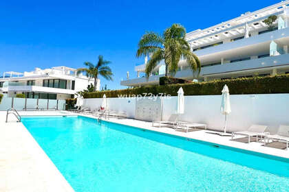 Apartment for sale in Estepona, Málaga. 