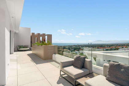 Apartamento venta en Puerto de Cabopino, Marbella, Málaga. 