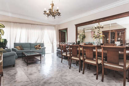 Penthouses verkoop in Fuengirola, Málaga. 