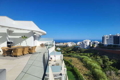 Penthouses verkoop in Fuengirola, Málaga. 