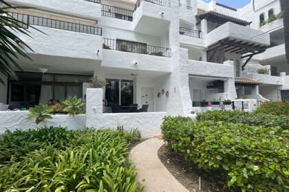Appartementen verkoop in Puerto Banús, Málaga. 