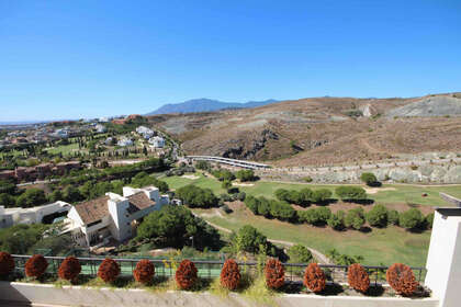 Apartment for sale in Benahavís, Málaga. 