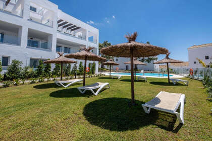 Apartment for sale in Altos de Los Monteros, Marbella, Málaga. 