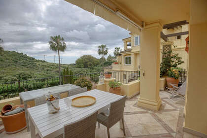 Apartment for sale in Casares, Málaga. 