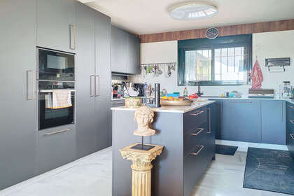 Penthouses verkoop in Benalmádena, Málaga. 
