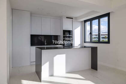 Apartment for sale in Casares, Málaga. 