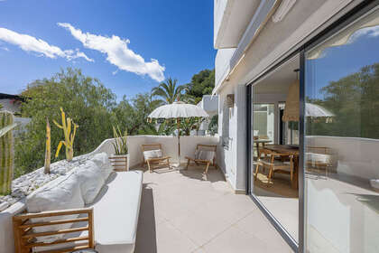 Appartementen verkoop in Puerto Banús, Marbella, Málaga. 