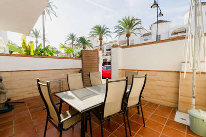 House for sale in Benalmádena, Málaga. 