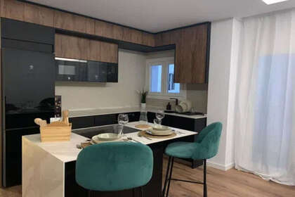 Appartementen verkoop in Málaga - Centro. 