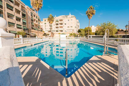 Penthouses verkoop in Málaga. 