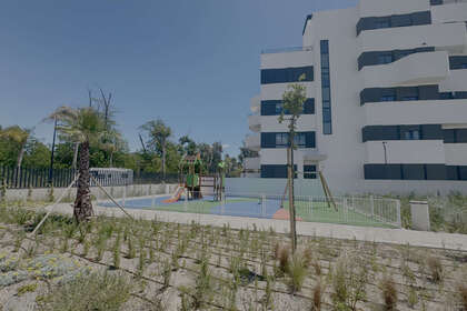 Appartementen verkoop in Torremolinos, Málaga. 