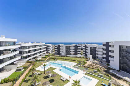 Penthouses verkoop in Fuengirola, Málaga. 