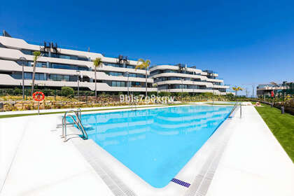Appartementen verkoop in Puerto Banús, Marbella, Málaga. 