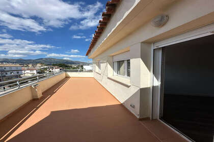 Penthouses verkoop in Las Lagunas, Fuengirola, Málaga. 