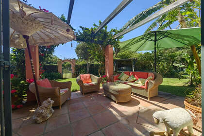 Fincas verkoop in Estepona, Málaga. 