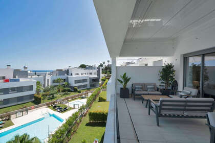 Appartementen verkoop in Puerto Banús, Marbella, Málaga. 