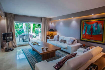 Appartementen verkoop in Puerto Banús, Marbella, Málaga. 