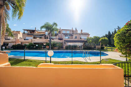 Huizen verkoop in Puerto Banús, Marbella, Málaga. 