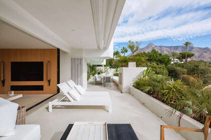 Appartementen verkoop in Puerto Banús, Marbella, Málaga. 