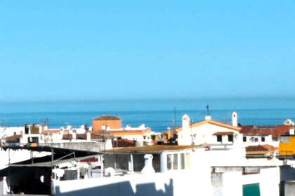 Penthouses verkoop in San Pedro de Alcántara, Marbella, Málaga. 