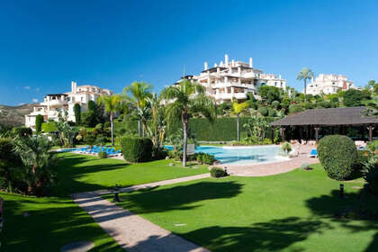 Appartementen verkoop in Benahavís, Málaga. 