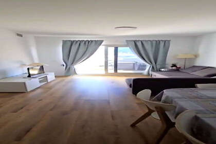 Penthouses verkoop in Fuengirola, Málaga. 