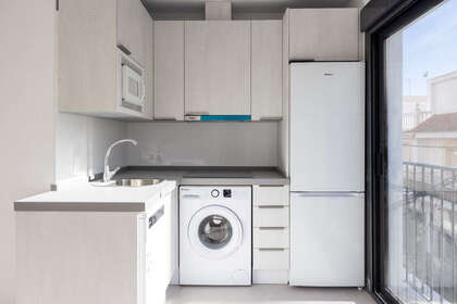 Appartementen verkoop in Las Lagunas, Fuengirola, Málaga. 