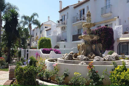 Huizen verkoop in Benahavís, Málaga. 