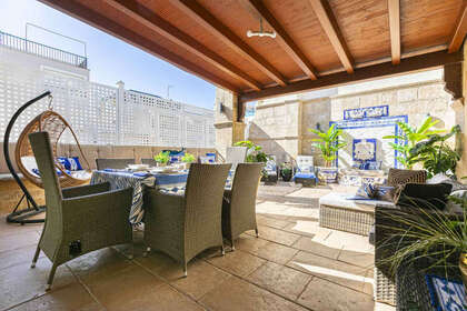 Penthouses verkoop in Marbella, Málaga. 