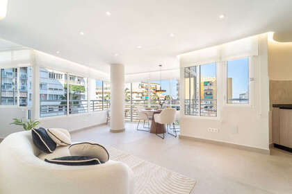 Appartementen verkoop in Torremolinos, Málaga. 