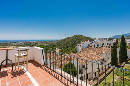 Appartementen verkoop in Benahavís, Málaga. 
