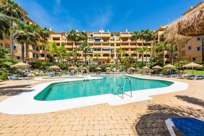 Appartementen verkoop in San Pedro de Alcántara, Marbella, Málaga. 