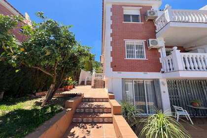 Huizen verkoop in Alhaurín de la Torre, Málaga. 