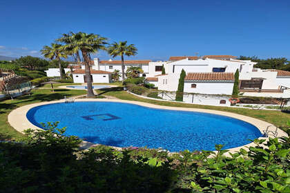 Apartment for sale in Casares, Málaga. 
