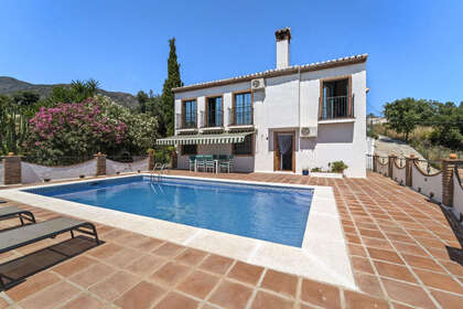 Fincas verkoop in Mijas, Málaga. 