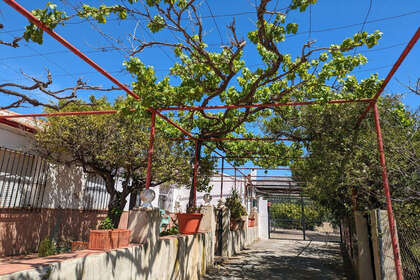 Fincas verkoop in Alora, Málaga. 
