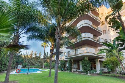 Appartementen verkoop in Nueva andalucia, Málaga. 