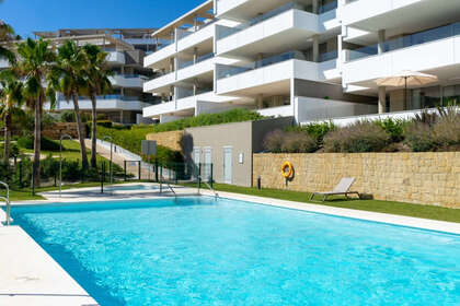 Appartementen verkoop in Benahavís, Málaga. 