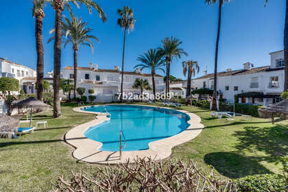 Huizen verkoop in Nueva andalucia, Málaga. 