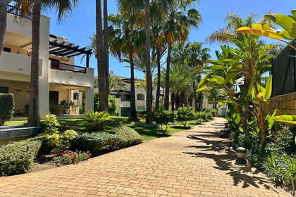 Appartementen verkoop in Nueva andalucia, Málaga. 