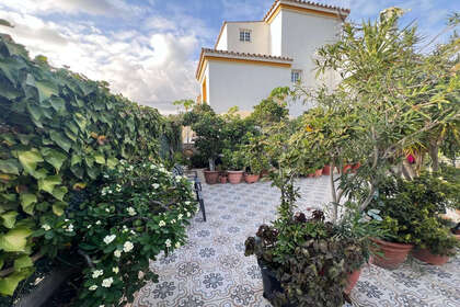 House for sale in Estepona, Málaga. 
