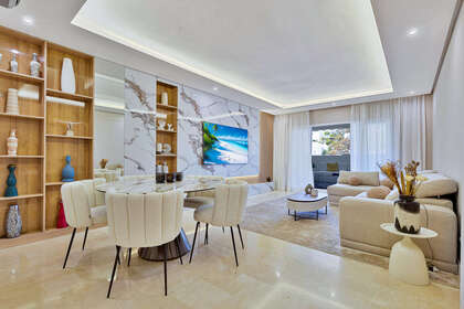 Appartementen verkoop in Puerto Banús, Marbella, Málaga. 