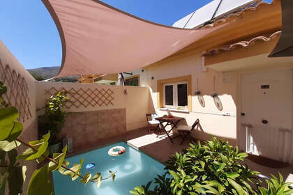House for sale in Torremuelle, Benalmádena, Málaga. 