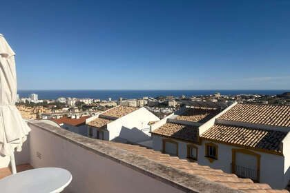 House for sale in Benalmádena, Málaga. 