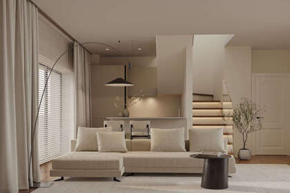 Appartementen verkoop in Centro historico, Rincón de la Victoria, Málaga. 